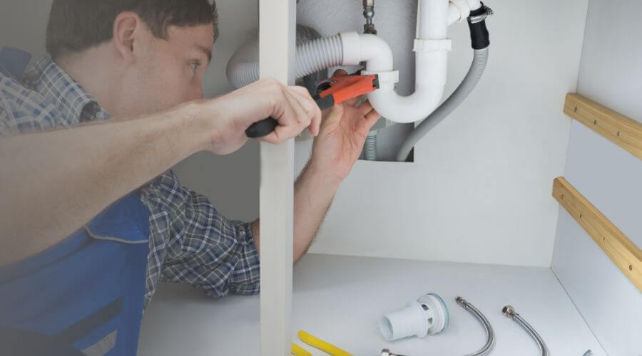 Local water heater installation in Jordan, MT